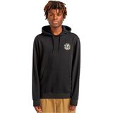 Element - Booboo Icon - Hoodie - Zwart - French Terry Katoen