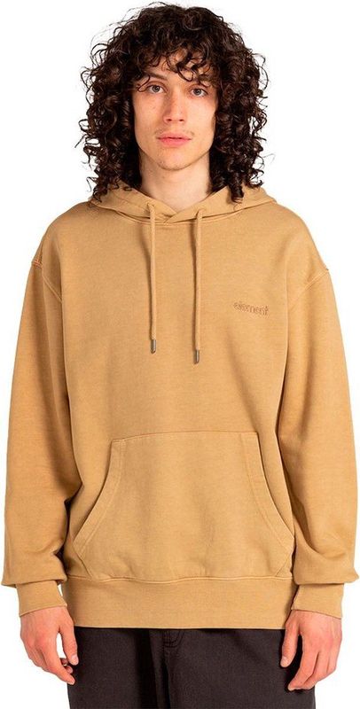 Element - Cornell 3.0 - Sweatshirt - Groen - Heren