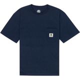 Element Basic Pocket - T-shirt voor mannen ELYKT00116
