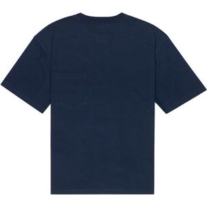 Element Basic Pocket T-shirt - Eclipse Navy