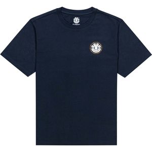 Element Seal Bp T-Shirt - Streetwear - Volwassen