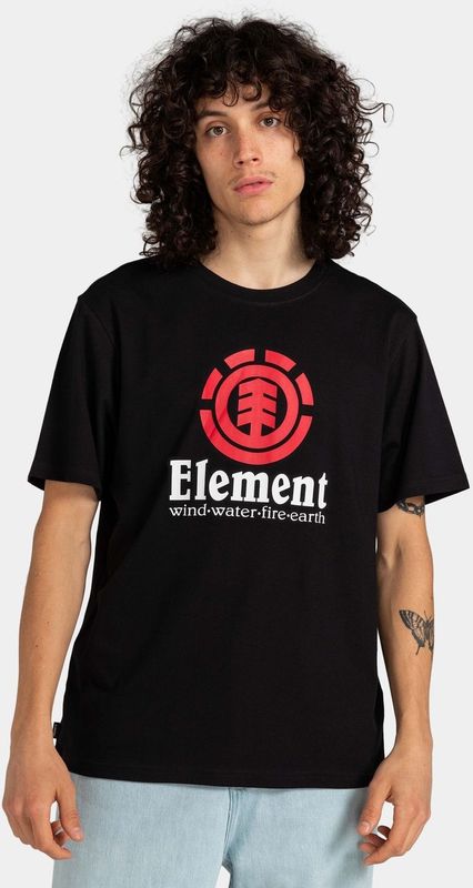 Element T-Shirt Vertical