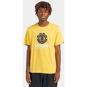 Element ical T-shirt voor heren