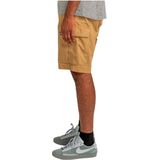 Element, Heren, Korte broeken, Beige, Maat: W28 Katoen,