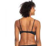Roxy - Love The Oceana - Bikinitop - Anthracite - Gerecycled Nylon