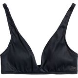 Roxy - Love The Oceana - Bikinitop - Anthracite - Gerecycled Nylon