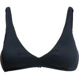 Roxy - Love The Oceana - Bikinitop - Anthracite - Gerecycled Nylon