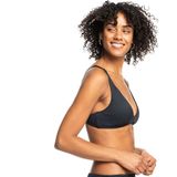 Roxy - Love The Oceana - Bikinitop - Anthracite - Gerecycled Nylon