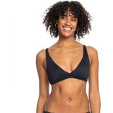 Roxy - Love The Oceana - Bikinitop - Anthracite - Gerecycled Nylon