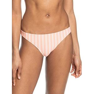 Roxy Womens Roxy into the Sun Moderate Bikinibroekje (Dames |meerkleurig)