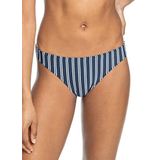 Roxy Into The Sun Bikinibroekje Blauw S Vrouw