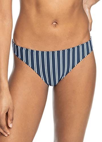 Roxy Into The Sun Bikinibroekje Blauw S Vrouw