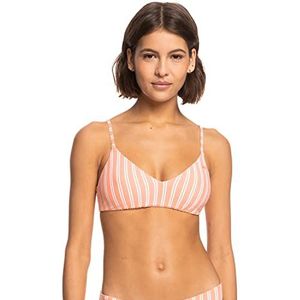 Roxy Into The Sun Bikinitop voor dames, driehoekig