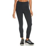 Heart Into It - Legging - Zwart - Gerecycled Polyester - Hoge Taille