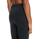 Heart Into It - Legging - Zwart - Gerecycled Polyester - Hoge Taille