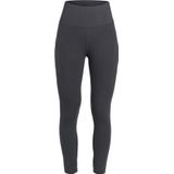 Heart Into It - Legging - Zwart - Gerecycled Polyester - Hoge Taille