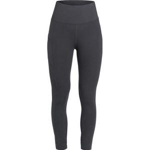 Heart Into It - Legging - Zwart - Gerecycled Polyester - Hoge Taille