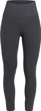 Heart Into It - Legging - Zwart - Gerecycled Polyester - Hoge Taille