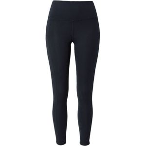 Heart Into It - Legging - Zwart - Gerecycled Polyester - Hoge Taille