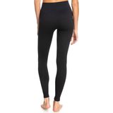 Roxy Chillout Legging Zwart Vrouw
