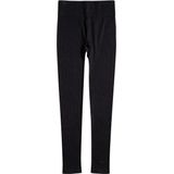 Roxy Chillout Legging Zwart Vrouw