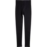 Roxy Chillout Legging Zwart Vrouw