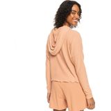 Roxy Twilight Mood Capuchon Oranje Vrouw