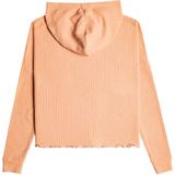 Roxy Twilight Mood Capuchon Oranje Vrouw