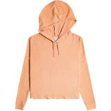 Roxy Twilight Mood Capuchon Oranje Vrouw