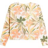 Roxy - Current Mood - Sweatshirt - Geribbeld - Dames
