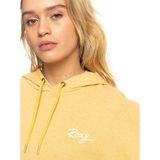 Roxy - Lights Out B - Sweatshirt - Beige - Vrouw