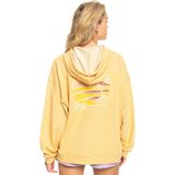 Roxy - Lights Out B - Sweatshirt - Beige - Vrouw