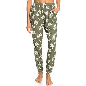 Roxy PT Easy PEASY Pants Badpak voor dames, Loden Green SURFRIDER Spirit S, XL
