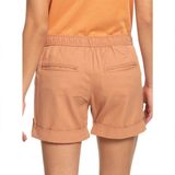 Roxy - Life Is Sweeter - Korte Broek - Oranje