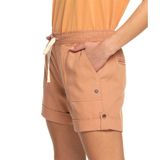 Roxy - Life Is Sweeter - Korte Broek - Oranje