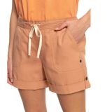 Roxy - Life Is Sweeter - Korte Broek - Oranje