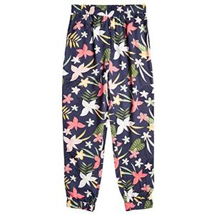 Roxy Jurk Meisje Blauw 16/XXL