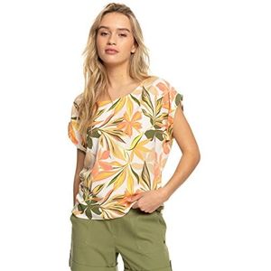 Quiksilver Pacific Escape Damesblouse (1 stuk)