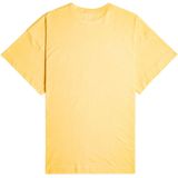 T-shirt - Oversized - Zwart - Biologisch Katoen en Hennep