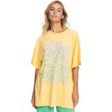 T-shirt - Oversized - Zwart - Biologisch Katoen en Hennep
