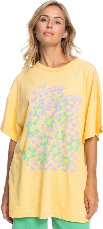 T-shirt - Oversized - Zwart - Biologisch Katoen en Hennep