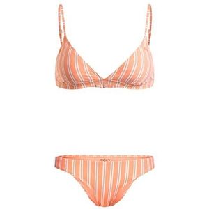 Roxy - Tiki Tri Bikiniset - Dames - Triangelmodel