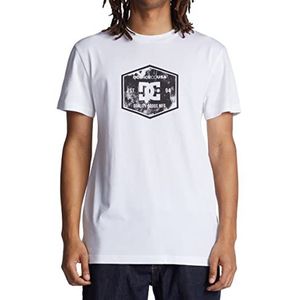 Quiksilver Chain Link TSS Herenoverhemd (verpakking van 1 stuks)