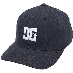 DC Shoes Cap Star Seasonal - hoed - heren