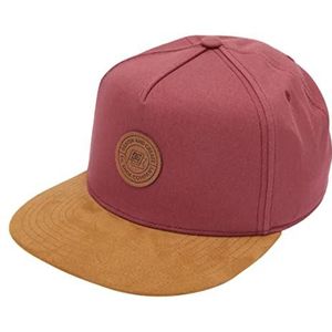 Dcshoes Snapback Cap Heren Oranje One Size