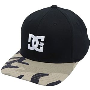 DC Shoes Cap Star Seasonal - hoed - heren