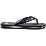 Quiksilver - Molokai Core - Sandalen - Zwart