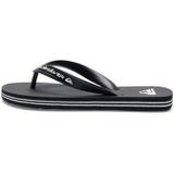 Quiksilver - Molokai Core - Sandalen - Zwart