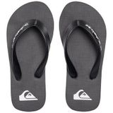 Quiksilver - Molokai Core - Sandalen - Zwart