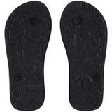 Quiksilver - Molokai Core - Sandalen - Zwart